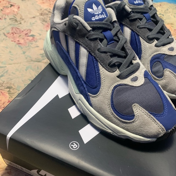 adidas Yung-1 Alpine - Picture 3 of 7